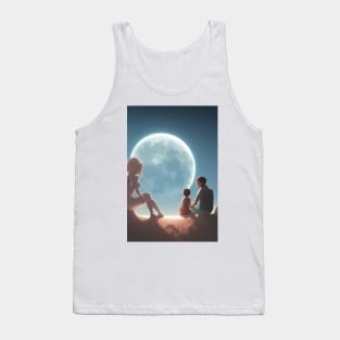 Son, We Used To Live There Tank Top